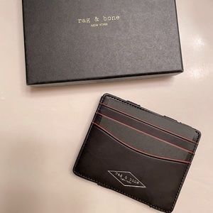 Rag & Bone Wallet